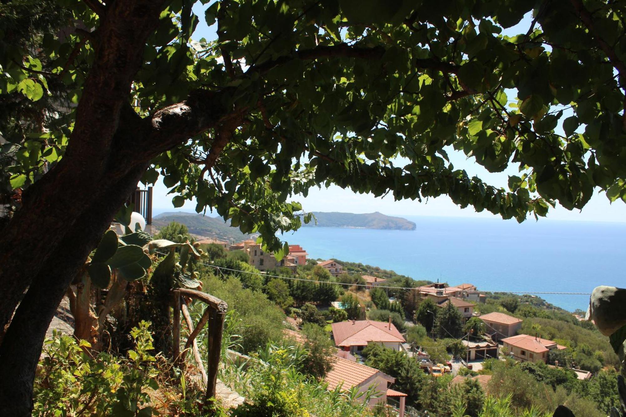 Villa Incanto B&B Caprioli Exterior foto