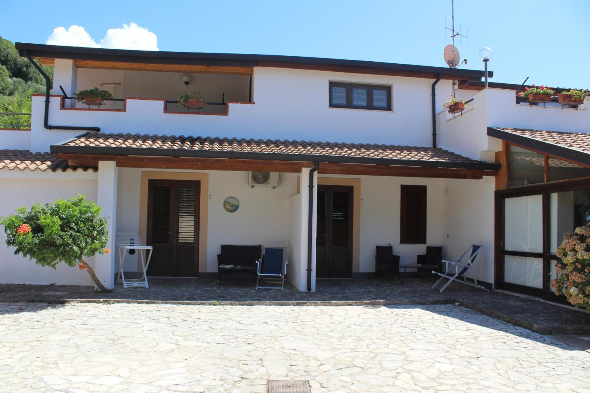 Villa Incanto B&B Caprioli Exterior foto